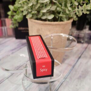 Color Street Lipstick- Spicy